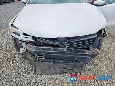 Zdjęcie 11 z 13 samochodu: 2011 VOLKSWAGEN JETTA SE VIN:3VWDZ7AJ8BM375154 - miniatura