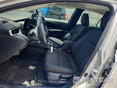 Zdjęcie 7 z 12 samochodu: 2026 TOYOTA COROLLA LE VIN:5YFB4MDE4TP404410 - miniatura