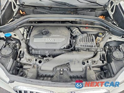 Zdjęcie 12 z 14 samochodu: 2021 BMW X1 SDRIVE28I VIN:WBXJG7C05M5S05149 - miniatura