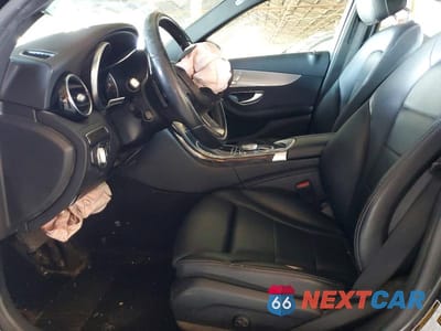 Zdjęcie 7 z 12 samochodu: 2018 MERCEDES-BENZ C 300 VIN:55SWF4JB6JU240218 - miniatura