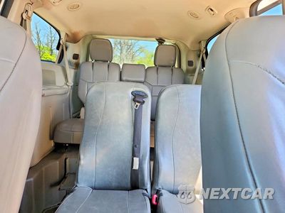 Zdjęcie 10 z 13 samochodu: 2014 DODGE GRAND CARAVAN SE VIN:2C7WDGBG5ER335160 - miniatura