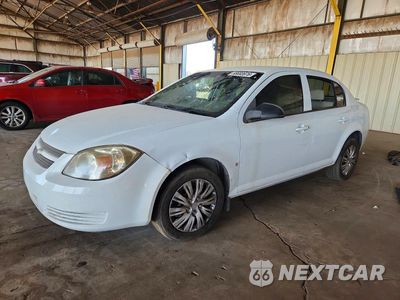 2007 CHEVROLET COBALT LS 1G1AK55F277264386 - główne zdjęcie licytacji z USA - miniatura