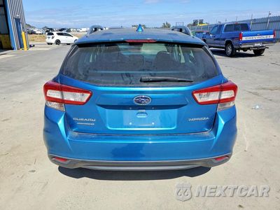 Zdjęcie 6 z 12 samochodu: 2018 SUBARU IMPREZA PREMIUM PLUS VIN:4S3GTAD67J3744012 - miniatura