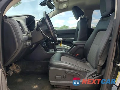 Zdjęcie 7 z 12 samochodu: 2016 CHEVROLET COLORADO Z71 VIN:1GCPTDE1XG1388504 - miniatura
