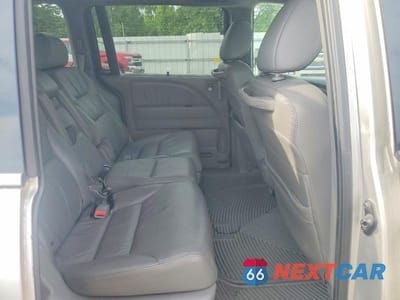 Zdjęcie 11 z 14 samochodu: 2009 HONDA ODYSSEY EXL VIN:5FNRL38749B046995 - miniatura