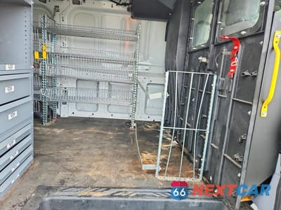 Zdjęcie 11 z 13 samochodu: 2016 FORD TRANSIT T-150 VIN:1FTYE1YM5GKA90990 - miniatura