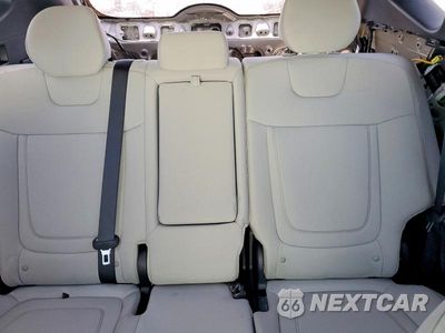 Zdjęcie 10 z 14 samochodu: 2025 HYUNDAI TUCSON SE VIN:5NMJA3DE4SH468065 - miniatura
