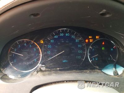 Zdjęcie 9 z 13 samochodu: 2008 TOYOTA SIENNA LE 8-PASSENGER VIN:5TDZK23C78S146052 - miniatura