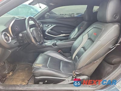 Zdjęcie 7 z 12 samochodu: 2020 CHEVROLET CAMARO SS VIN:1G1FH1R77L0127544 - miniatura