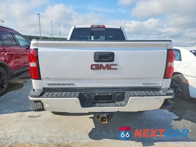 Zdjęcie 6 z 12 samochodu: 2018 GMC SIERRA K2500 DENALI VIN:1GT12UEG0JF232494 - miniatura