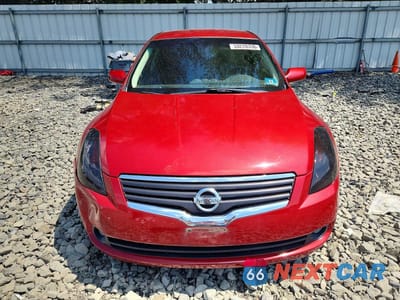 Piąte zdjęcie samochodu w środku: 2009 NISSAN ALTIMA 2.5 VIN:1N4AL21E59N418559 - miniatura