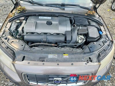 Zdjęcie 11 z 12 samochodu: 2008 VOLVO XC70 VIN:YV4BZ982081037772 - miniatura