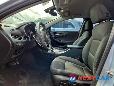 Zdjęcie 7 z 12 samochodu: 2017 CHEVROLET MALIBU LT VIN:1G1ZE5ST1HF142131 - miniatura