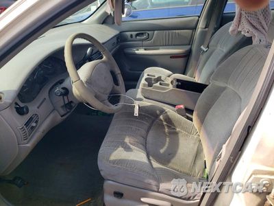 Zdjęcie 7 z 12 samochodu: 2001 BUICK CENTURY VIN:2G4WS52J511293211 - miniatura