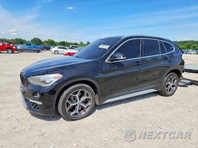 2018 BMW X1 SDRIVE28I WBXHU7C30J5L09433 - główne zdjęcie licytacji z USA - miniatura