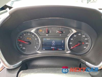 Zdjęcie 9 z 13 samochodu: 2019 CHEVROLET EQUINOX LT VIN:2GNAXKEV0K6245656 - miniatura