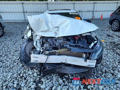Piąte zdjęcie samochodu w środku: 2023 NISSAN ALTIMA SR VIN:1N4BL4CV3PN345105 - miniatura