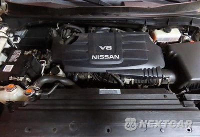 Zdjęcie 7 z 10 samochodu: 2017 NISSAN TITAN SV VIN:1N6AA1R87HN548279 - miniatura