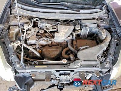 Zdjęcie 11 z 12 samochodu: 2012 NISSAN ROGUE S VIN:JN8AS5MV2CW370339 - miniatura