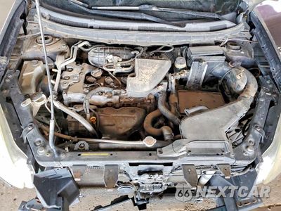 Zdjęcie 11 z 12 samochodu: 2012 NISSAN ROGUE S VIN:JN8AS5MV2CW370339 - miniatura