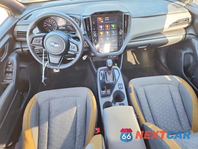 Zdjęcie 8 z 12 samochodu: 2024 SUBARU CROSSTREK SPORT VIN:4S4GUHF66R3736011 - miniatura