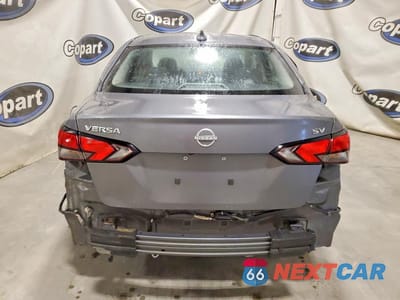 Zdjęcie 6 z 12 samochodu: 2024 NISSAN VERSA SV VIN:3N1CN8EV9RL914980 - miniatura