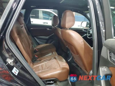 Zdjęcie 11 z 13 samochodu: 2014 AUDI Q5 PREMIUM PLUS VIN:WA1LFAFP1EA078532 - miniatura