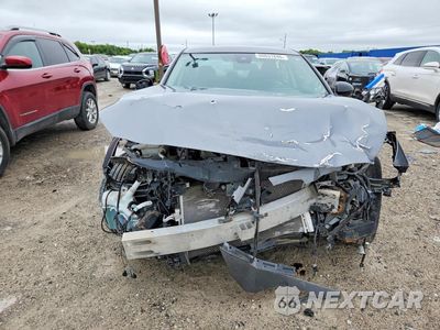 Piąte zdjęcie samochodu w środku: 2020 NISSAN ALTIMA 2.5 SR VIN:1N4BL4CV4LN310955 - miniatura