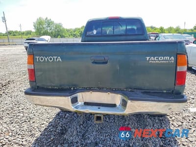 Zdjęcie 6 z 12 samochodu: 1999 TOYOTA TACOMA XTRACAB PRERUNNER VIN:4TASN92N7XZ494110 - miniatura