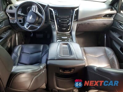 Zdjęcie 8 z 13 samochodu: 2019 CADILLAC ESCALADE ESV PLATINUM VIN:1GYS3KKJXKR162910 - miniatura
