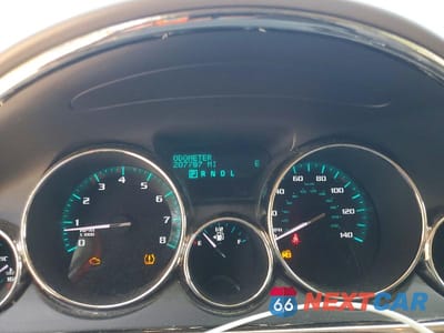 Zdjęcie 9 z 13 samochodu: 2013 BUICK ENCLAVE VIN:5GAKVBKD5DJ135353 - miniatura