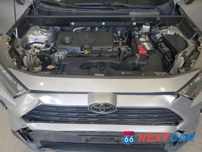 Zdjęcie 12 z 13 samochodu: 2019 TOYOTA RAV4 LE VIN:JTMG1RFV5KD514540 - miniatura