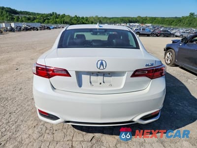 Zdjęcie 6 z 12 samochodu: 2018 ACURA ILX VIN:19UDE2F36JA004034 - miniatura