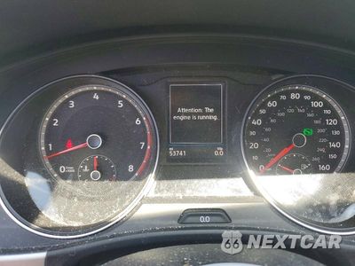 Zdjęcie 9 z 13 samochodu: 2021 VOLKSWAGEN ATLAS SE VIN:1V2JR2CA1MC574135 - miniatura
