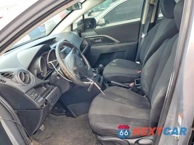 Zdjęcie 7 z 13 samochodu: 2012 MAZDA 5 VIN:JM1CW2BL7C0108263 - miniatura