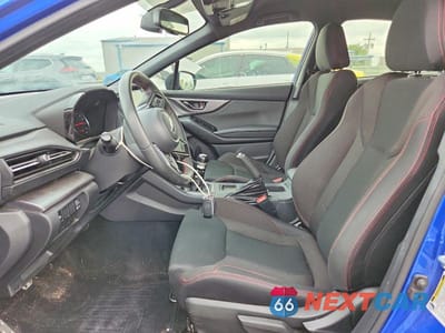 Zdjęcie 7 z 12 samochodu: 2023 SUBARU WRX PREMIUM VIN:JF1VBAF61P9819578 - miniatura