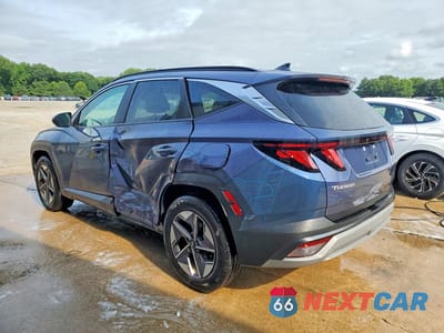 Drugie zdjęcie samochodu z przodu: 2025 HYUNDAI TUCSON SEL VIN:5NMJB3DE7SH492468 - miniatura