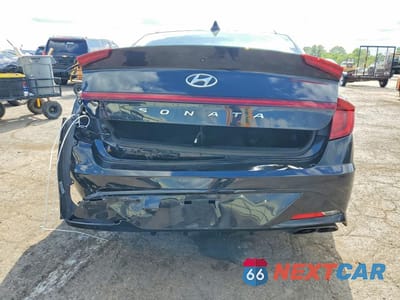 Zdjęcie 6 z 12 samochodu: 2020 HYUNDAI SONATA SEL VIN:5NPEF4JA4LH021590 - miniatura