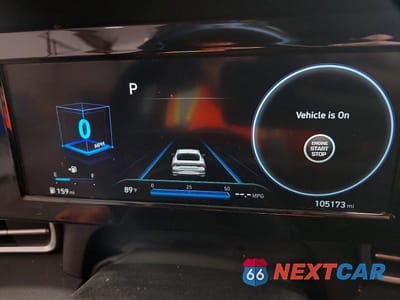 Zdjęcie 9 z 12 samochodu: 2021 HYUNDAI ELANTRA SEL VIN:KMHLN4AG1MU179175 - miniatura