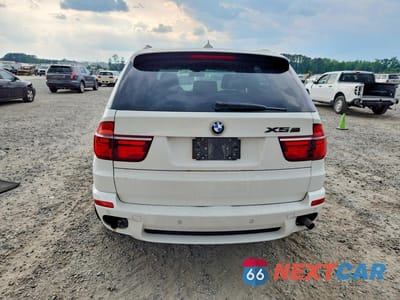 Zdjęcie 6 z 13 samochodu: 2013 BMW X5 XDRIVE35I VIN:5UXZV4C53DL994234 - miniatura