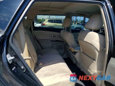 Zdjęcie 10 z 12 samochodu: 2009 TOYOTA VENZA FWD V6 VIN:4T3ZK11A89U016972 - miniatura