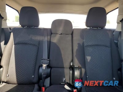 Zdjęcie 10 z 13 samochodu: 2017 DODGE JOURNEY SE VIN:3C4PDCAB5HT636979 - miniatura