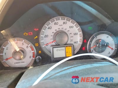 Zdjęcie 9 z 13 samochodu: 2012 HONDA PILOT EXL VIN:5FNYF3H51CB021982 - miniatura