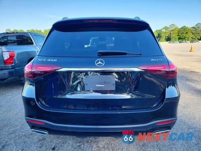 Zdjęcie 6 z 14 samochodu: 2026 MERCEDES-BENZ GLE 450 4MATIC VIN:4JGFB5KB8TB578125 - miniatura
