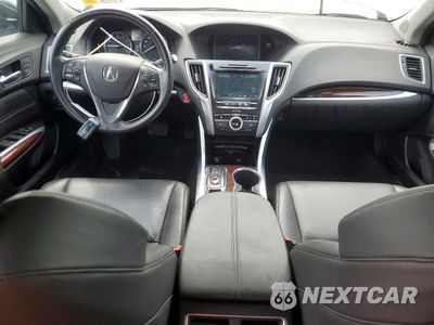 Zdjęcie 8 z 12 samochodu: 2015 ACURA TLX VIN:19UUB2F36FA010609 - miniatura
