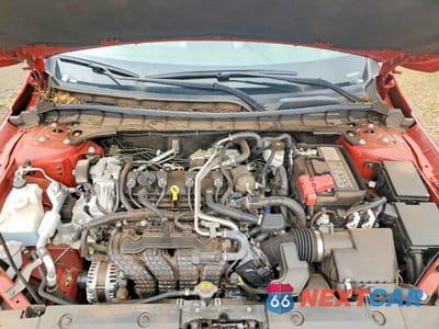 Zdjęcie 11 z 12 samochodu: 2025 NISSAN ALTIMA SV VIN:1N4BL4DV3SN300673 - miniatura