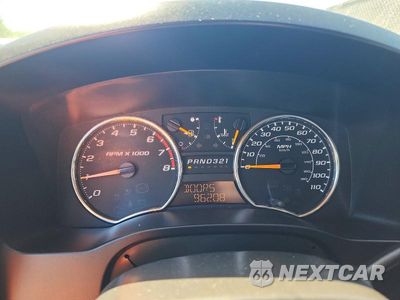 Zdjęcie 9 z 12 samochodu: 2012 CHEVROLET COLORADO LT VIN:1GCJTDFE6C8124351 - miniatura
