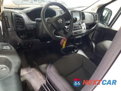 Zdjęcie 8 z 13 samochodu: 2025 RAM PROMASTER 2500 2500 STANDARD VIN:3C6LRVVG9SE517384 - miniatura