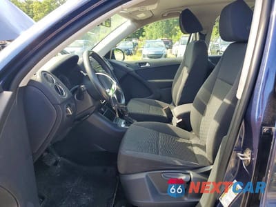 Zdjęcie 7 z 13 samochodu: 2013 VOLKSWAGEN TIGUAN VIN:WVGBV3AX2DW072226 - miniatura