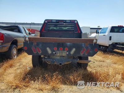 Zdjęcie 6 z 12 samochodu: 2002 FORD F350 SRW SUPER DUTY VIN:1FTSW31F42EA22200 - miniatura